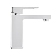 Umyvadlová baterie Optima Levanta bez výpusti chrom LE271M1. obr. 2&nbsp;