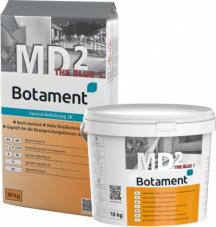 Izolační stěrka dvousložková MD 2 The Blue1