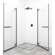 Sprchové dveře 100 cm SAT TGD NEW SATTGDO100CT. obr. 4&nbsp;