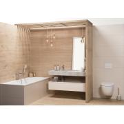 Dlažba Pastorelli Arké naturale béžová. &nbsp;