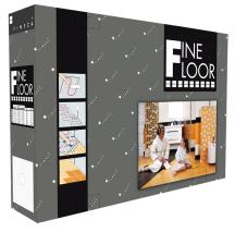 Teplá dlažba Fine Floor