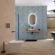 Atelier Incanto koupelna