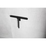 Stěrka na sklo SAT černá/mat SATDSTERKAMC. obr. 7&nbsp;