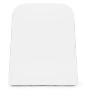 WC sedátko SAT Infinitio bílé hranaté SATINFP12. obr. 3