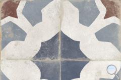 Dlažba Peronda FS Farfalla blue mix barev - 