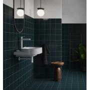 Umyvadlo Ravak Yard 80,5x12,5x50 cm s bílou konzolí X000001535. obr. 5