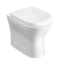 WC stojící