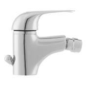 Bidetová baterie S-Line s výpustí chrom SL235. obr. 2&nbsp;