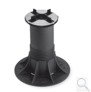Teleskopický terč pod dlažbu 185-275 mm s kyvnou hlavou Eterno Ivica