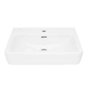 Umyvadlo Laufen Pro 60x48 cm otvor pro baterii uprostřed H8189520001041. obr. 2