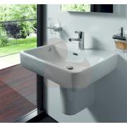 Umyvadlo Laufen Pro 60x48 cm otvor pro baterii uprostřed H8189520001041. obr. 2 