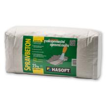 Opravná malta SPRAVBETON