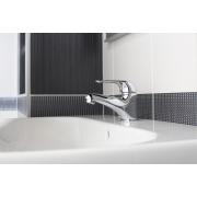 Umyvadlová baterie S-Line bez výpusti chrom SL271. obr. 8&nbsp;