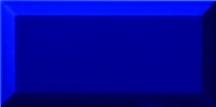 Obklady Ribesalbes Chic Colors azul bisel