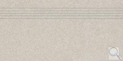 Schodovka Rako Block béžová