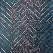 Dekor Metallo nero lamiera mix S/8. 1062873-001 
