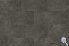 Obkladový Panel Classen Ceramin Wall Vesuvius Anthracite černá - CER36VA-006