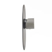 Sprchová baterie SAT Fusion včetně podomítkového tělesa páka beton mat SATBSFU210BC. &nbsp;(5)