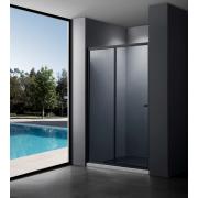 Sprchové dveře 120 cm SAT Project SATPROMUD120CT. &nbsp;(5)