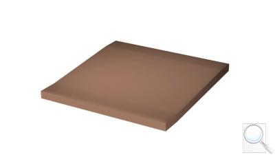 Dlažba Rako Taurus Color hnědošedá