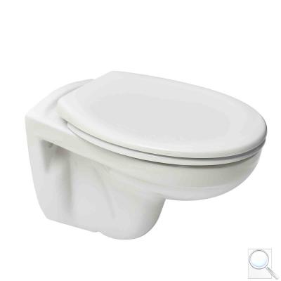 WC závěsné S-Line Pro zadní odpad SIKOSSLPRO011 obr. 1
