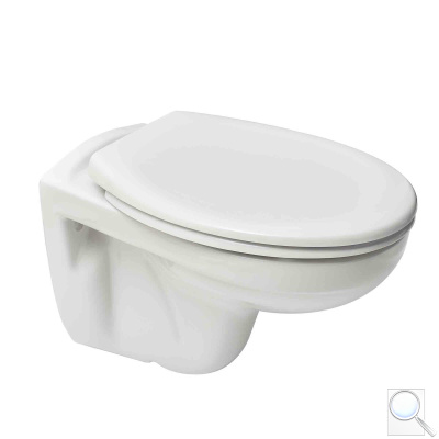 WC závěsné S-Line Pro zadní odpad SIKOSSLPRO011. obr. 1