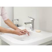 Umyvadlová baterie Ravak Chrome CR011.00 s výpustí chrom X070053. obr. 6&nbsp;