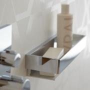 Polička Keuco Edition 11 chrom 11158010000. obr. 3&nbsp;