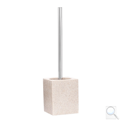 WC štětka Optima Supera písková SUP37.