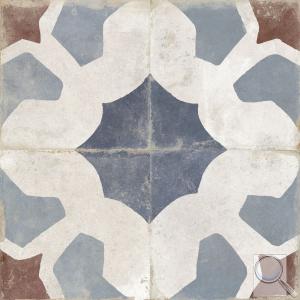 Dlažba Peronda FS Farfalla blue mix barev