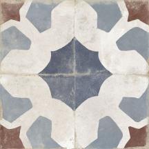 Dlažba Peronda FS Farfalla blue mix barev