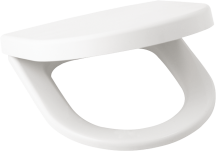 WC sedátko Jika Mio duroplast bílá  9271.1.300.000.1