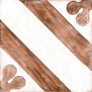 Dlažba Del Conca Sorrentina pozzano mix barev. 20SN00POA-002&nbsp;