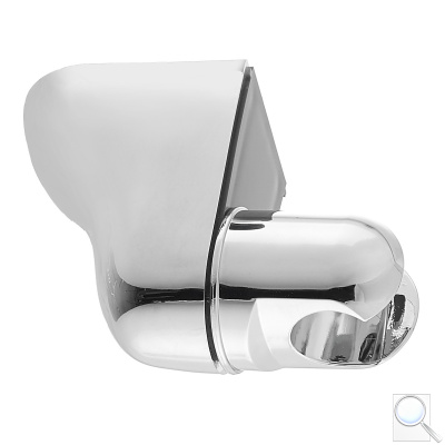 Držák sprchy Optima chrom OPB035. 