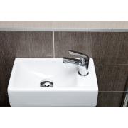 Umyvadlová baterie S-Line Pro bez výpusti chrom SIKOBSLPRO271. obr. 7 