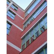 Pásek Klinker ČFP.červený. obr. 2&nbsp;