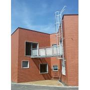 Pásek Klinker ČFP.červený. obr. 4&nbsp;