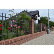 Lícová cihla K 435 carmesi mana. obr. 3&nbsp;