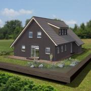 Obkladový pásek R 700 anthracit liso. obr. 2&nbsp;