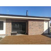 Lícový pásek HB.WDFP.Welham Antique. obr. 2&nbsp;