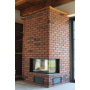 Lícový pásek HB.WDFP.Welham Antique. obr. 3&nbsp;