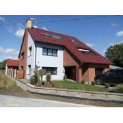 Lícový pásek NFP.33 Formback hellrot bunt. obr. 4&nbsp;