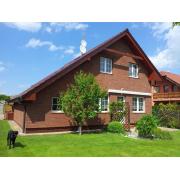 Lícový pásek NFP.35 Formback buntgeflammt. obr. 2