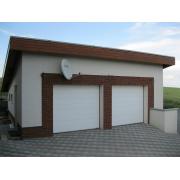 Lícový pásek NFP.35 Formback buntgeflammt. obr. 3