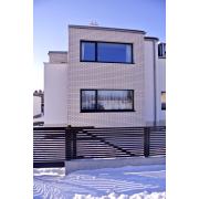 Keramický pásek NFP.Oslo perlweiss glatt. obr. 2&nbsp;