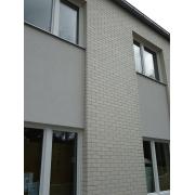 Keramický pásek NFP.Oslo perlweiss glatt. obr. 3&nbsp;