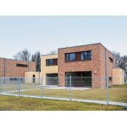 Pásek Klinker NFP.Manus Samoa. obr. 3&nbsp;