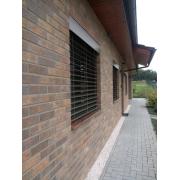 Pásek Klinker NFP.Manus Java carbon. obr. 3&nbsp;