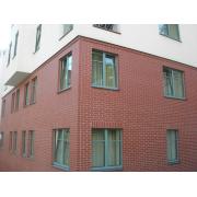 Pásek Klinker NFPS.16.červený-Melbourne. obr. 2&nbsp;