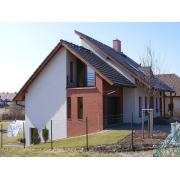 Pásek Klinker NFPS.16.červený-Melbourne. obr. 4 